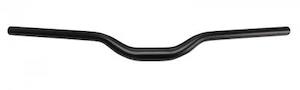Handlebars: Handlebar - High Rise Alloy