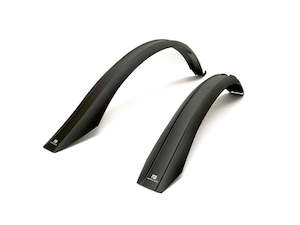 Mudguards: Ontrack - 27.5", 29", 700c Mudguard Set