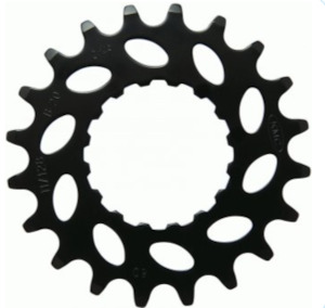 Chainrings: KMC - E-Bike (BOSCH GEN 2) Sprockets