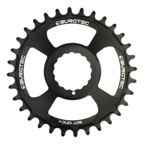Chainrings: Burgtec Raceface Cinch Thick Thin Chainring