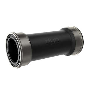 Bottom Brackets: SRAM DUB PressFit 107 (MTB DH)