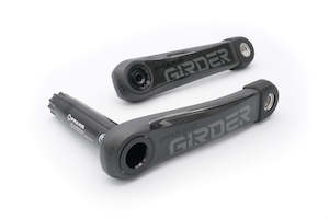 Cranks: Praxis - Girder G2 Carbon M30 DM