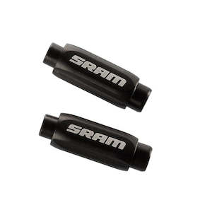 Cables: SRAM Compact Barrel Adjusters