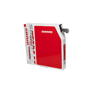 SRAM Stainless Shift Cables 1.1mm - 100 Pack