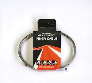 Cables: Gear Cable - Tandem