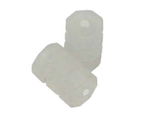 Cables: Cable O-Rings - Brake/Gear