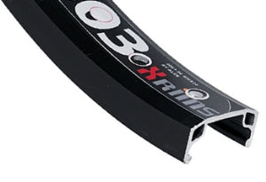 Rims: Alex - 20" BMX Single Wall Rims Y303