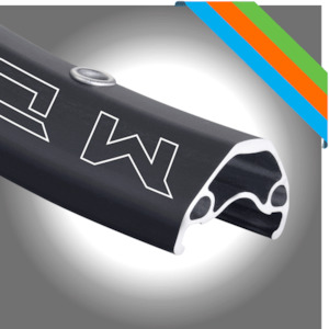 Alex - 26" XC Midweight Disc Rims - MD21