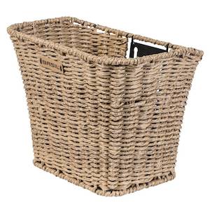 Bags Packs: Basil - Bremen Rattan Look (FM) Basket
