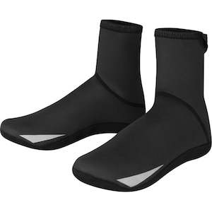 Socks Shoe Covers: Madison Sheild Neoprene Closed Sole Overshoe