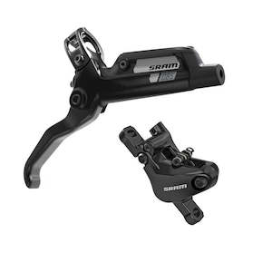 SRAM DB5 Lever Spare Parts
