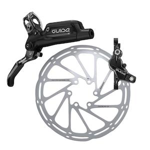 Brakes: SRAM Guide R Lever Spare Parts