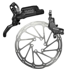 Brakes: SRAM Guide RSC Lever Spare Parts