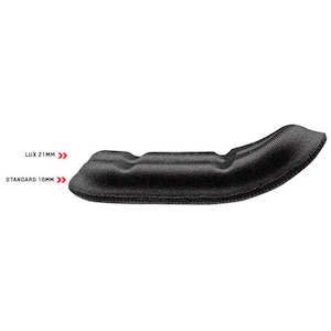 Aerobars: Profile Design - F-19 Pads
