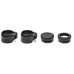 Profile Design - Aeroport RS910 Di2 Adapter