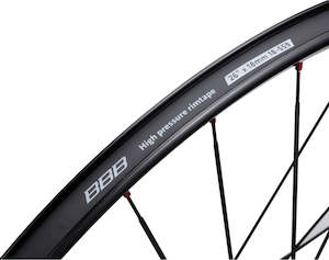 Parts: BBB - Rim Tape (Nylon)