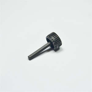 Parts: SR Suntour - XCR A/Key 16mm splined Insert FEE256+FEE259(2010/11 Forks)