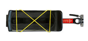 Accessories: Ontrack - Seatpost Mounted Carrier