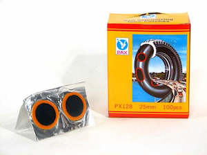 Accessories: Repair Patches