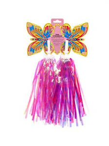 Accessories: Handlebar Tassels