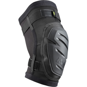 Ixs: IXS - Hack Race Knee Guard