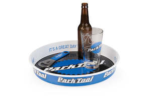 Park Tool - Parts & Beverage Tray