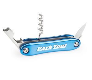 Park Tool - Corkscrew Bottle Opener