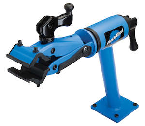 Park Tool: Park Tool - PCS-12.2 - Home Mechanic Bench Mount Repair Stand