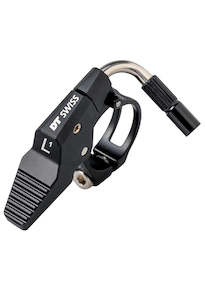 Dt Swiss: DT Swiss - Fork Remote Levers