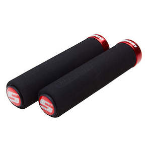 Sram: Sram Locking Grips Foam