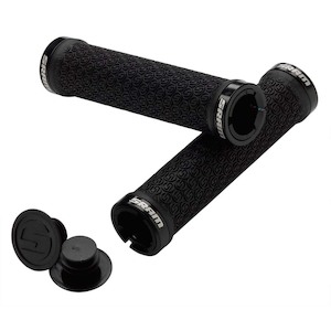 SRAM Locking Grips