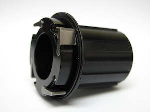 Sram: SRAM Double Time Freehub & XD Driver