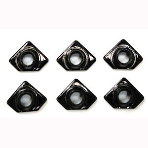 Shoes: Giro Replacement Cleat Inserts