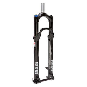 RockShox Reba Fork (2009-2011) Fork Spare Parts