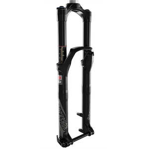 Forks Shocks Suspension: RockShox Revelation A1-A4 (2010-2017) Fork Spare Parts