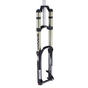 Forks Shocks Suspension: RockShox Boxxer 35mm A1-A2 (2010-2014) Fork Spare Parts