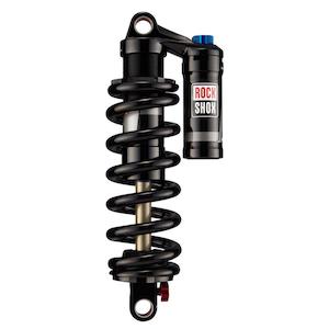 RockShox Kage A1-A3 (2012-2018) Shock Spare Parts