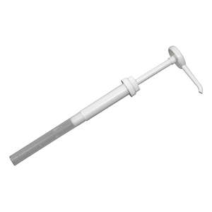 Finish Line: Finish Line Metered Pump For Fibrelink Sealant