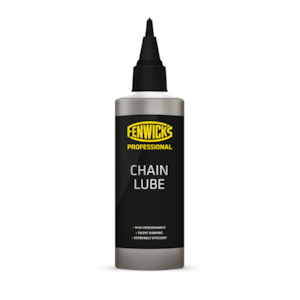 Fenwicks Profesional Lube 100ml