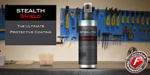 Fenwicks: Fenwicks Stealth Sheild 100ml