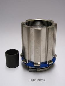 Campagnolo: Campagnolo Hub Spare Parts