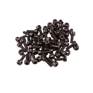 Burgtec: Burgtec MK4 Composite Pedal Pins