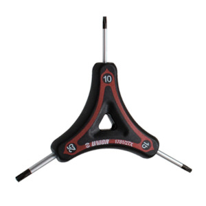 Unior Tools: Unior Y Torx Wrench