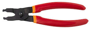 Unior Tools: Unior Master Link Pliers