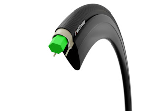 Vittoria: Vittoria Air-Liner Insert Road 25mm-30mm