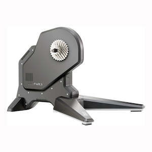 Indoor Trainers: Tacx FLUX S Smart Trainer