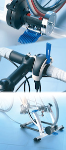 Indoor Trainers: Tacx Home Trainer Parts