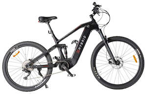 Bike Sale: Hybrid E-Bike – M24 Adventure Tourer