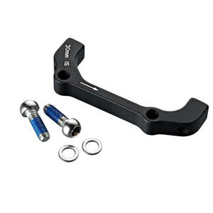 Brakes: SRAM IS Bracket 30IS & Mounting Bolts