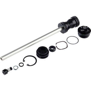Bluto Air Spring Internals